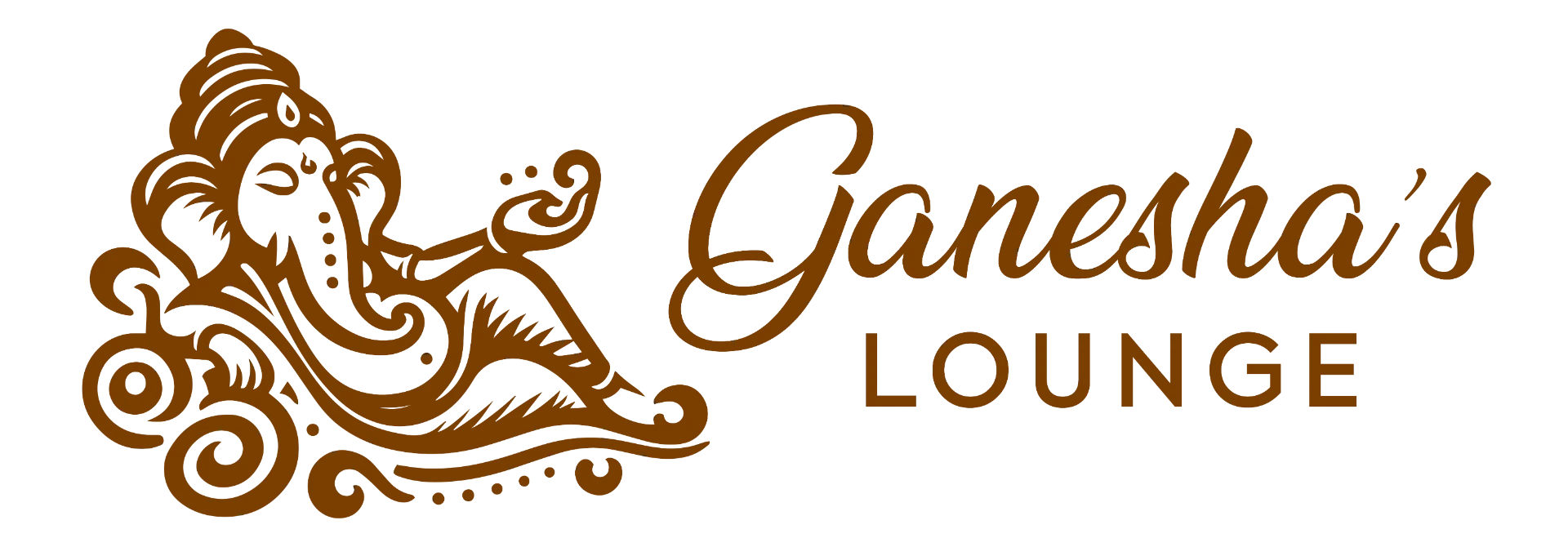Ganesha’s Lounge